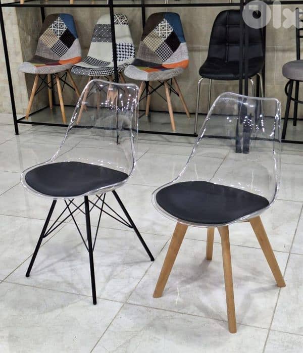 dining chairs 2
