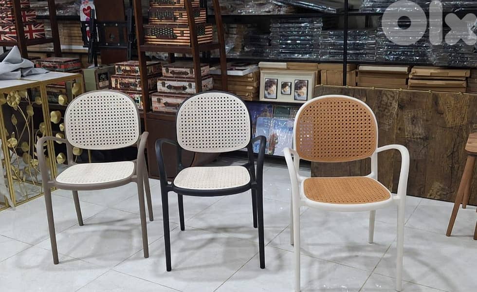 dining chairs 5