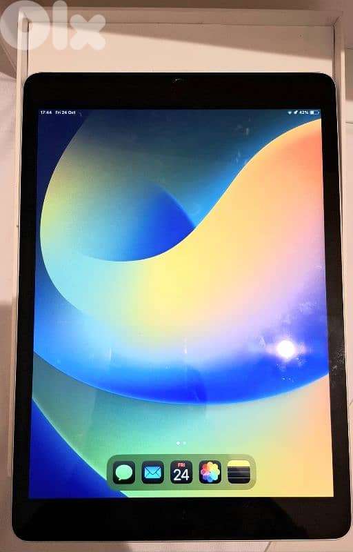 IPAD 9 3