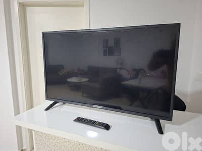 hyundai smart TV