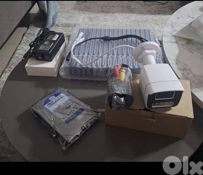 security cameras 1