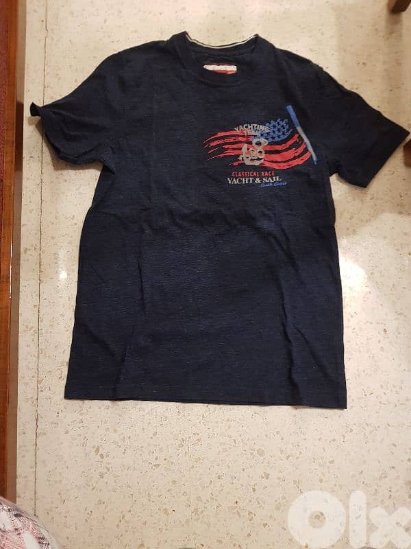 Tshirt medium pierre cardin 0