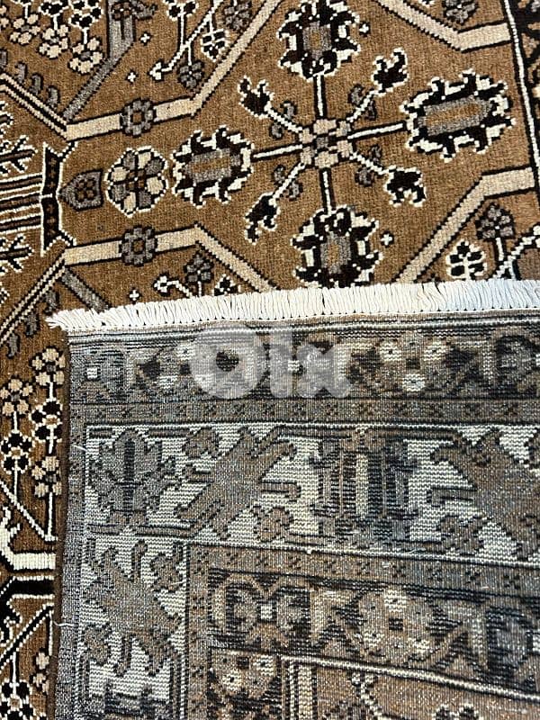 old Persian Tabriz soraya 2x3m 320$ 1