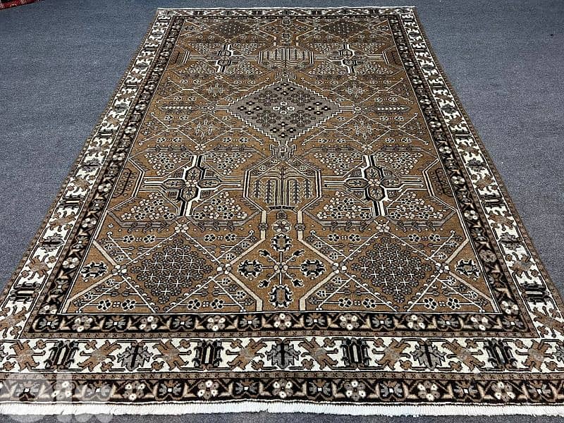 old Persian Tabriz soraya 2x3m 320$ 2
