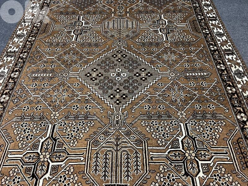 old Persian Tabriz soraya 2x3m 320$ 3