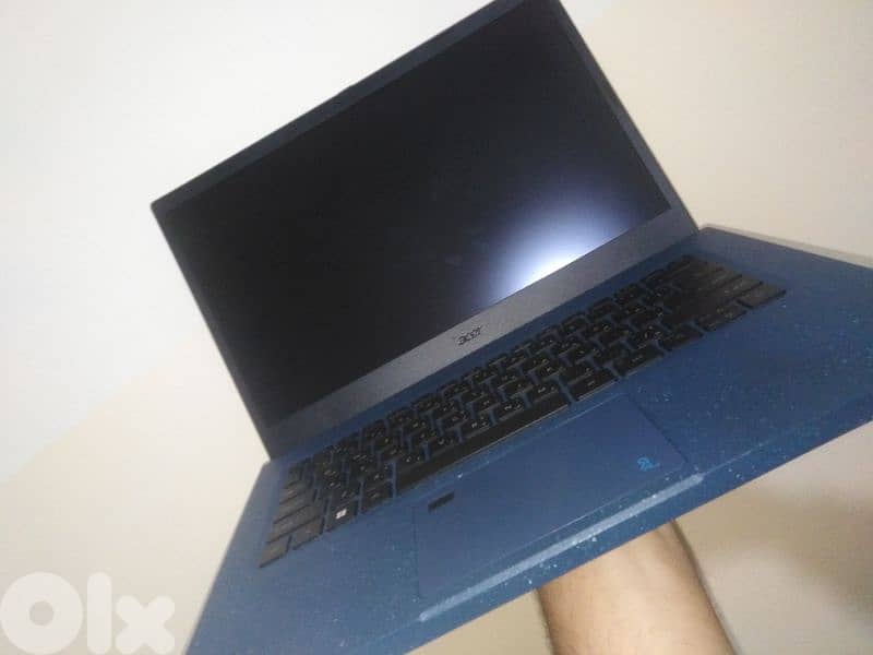 rarely used Acer Vivo Aspire 0