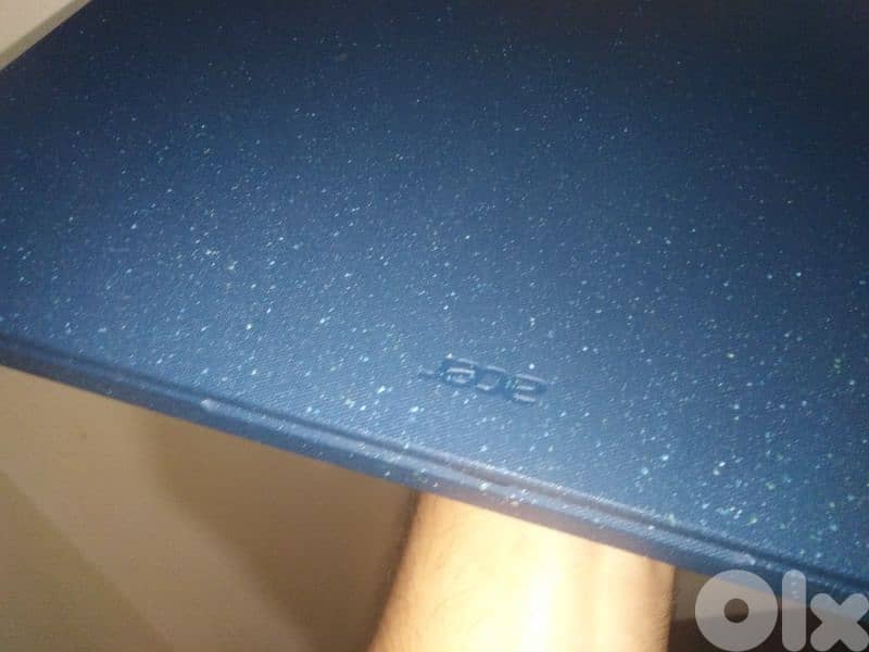 rarely used Acer Vivo Aspire 2