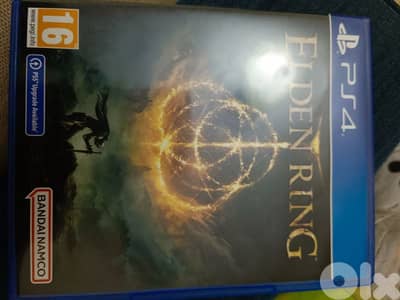 elden ring & jump firce