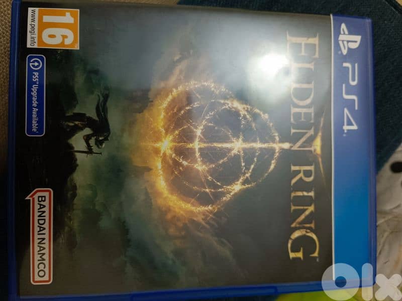 elden ring & jump firce 0