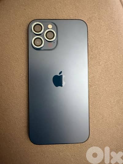 12 pro max 256gb