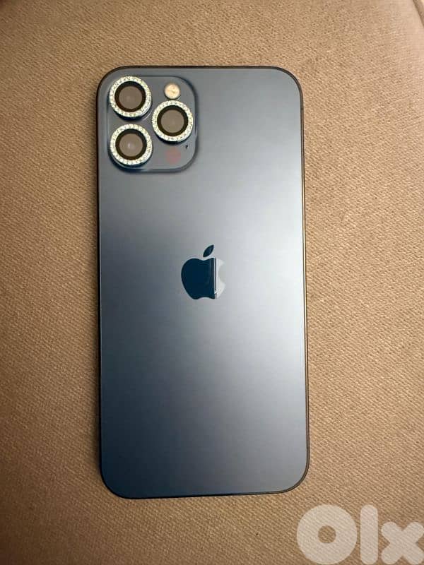 12 pro max 256gb 0