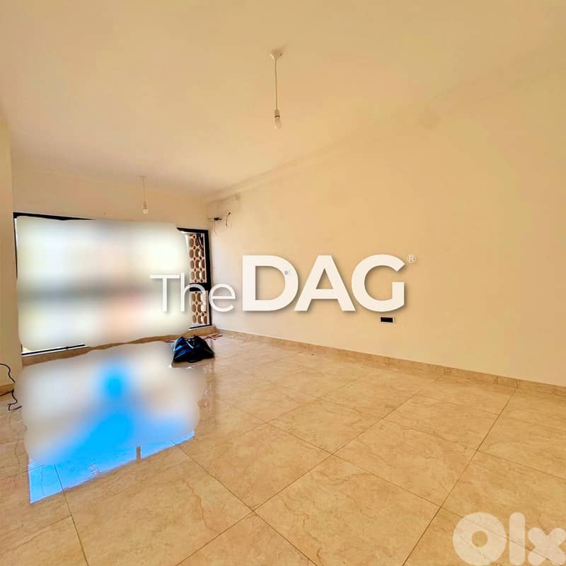 Prime 250 SQM Apartment for Rent in Rawshi 0