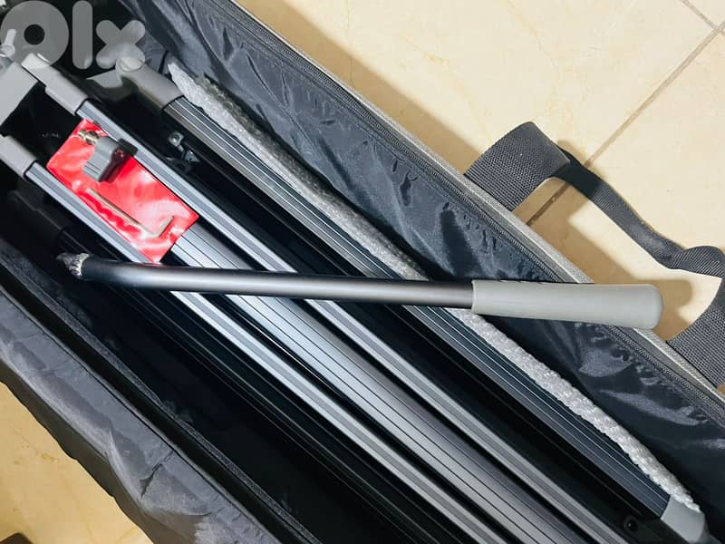 TIPOD LIBEC TH 2000 2