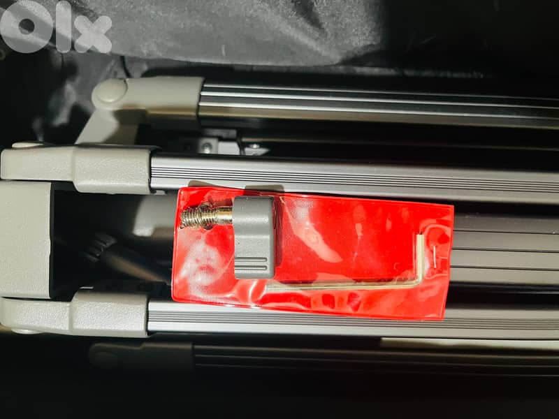 TIPOD LIBEC TH 2000 3