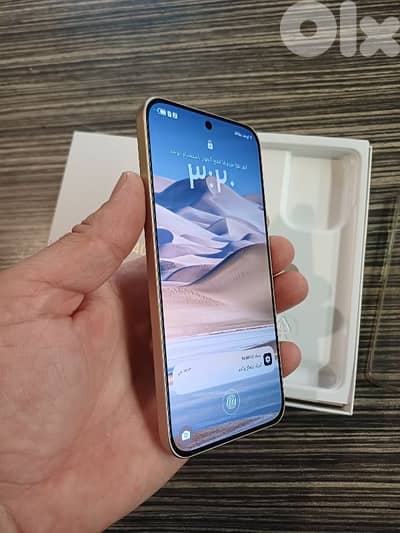 Honor400 5g تبادل