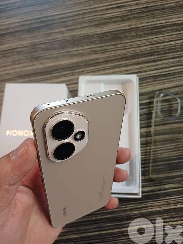 Honor400 5g تبادل 1