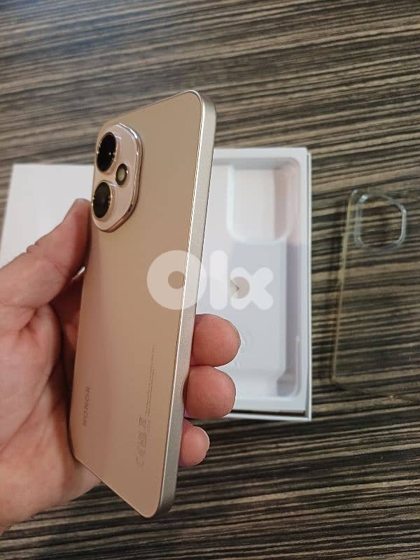 Honor400 5g تبادل 2