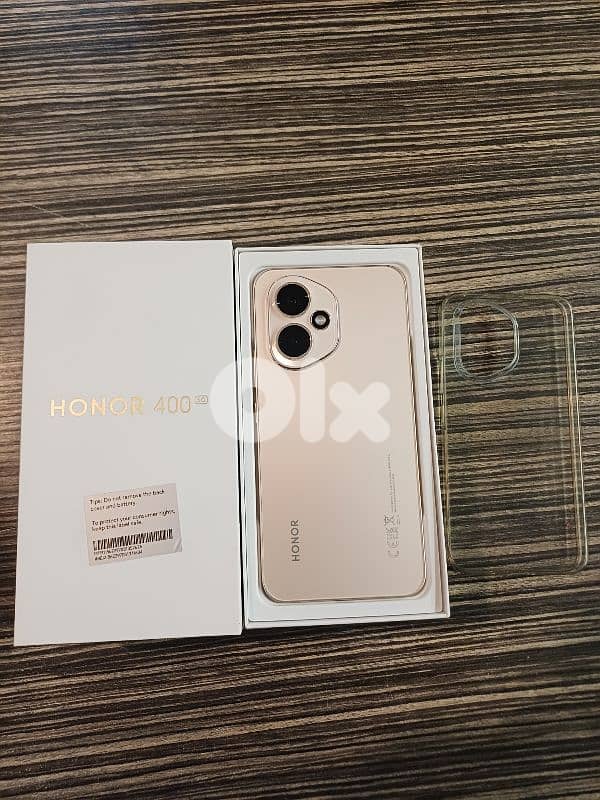 Honor400 5g تبادل 5