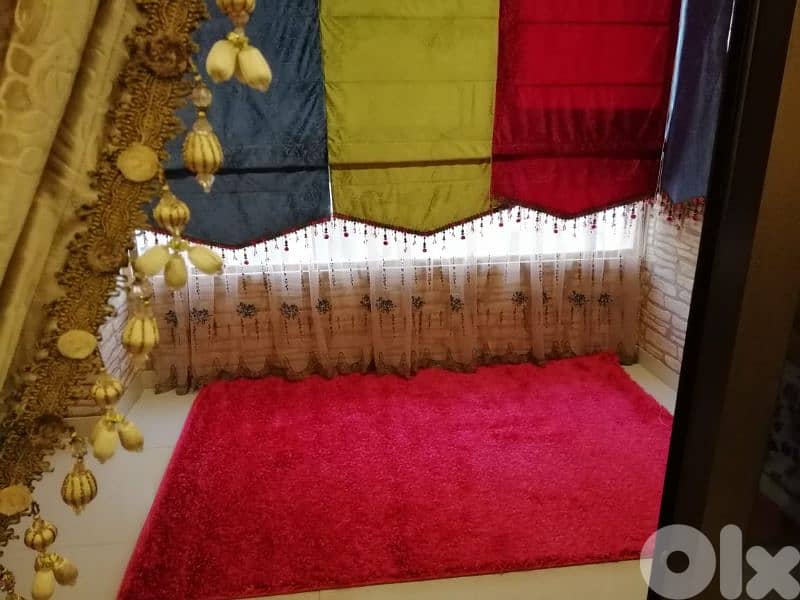 غرفة قعدة كاملة بحالة ممتازة 6