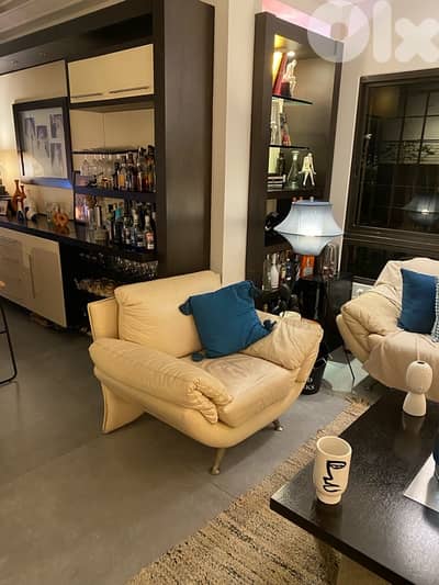 Sofas Salon Living Room