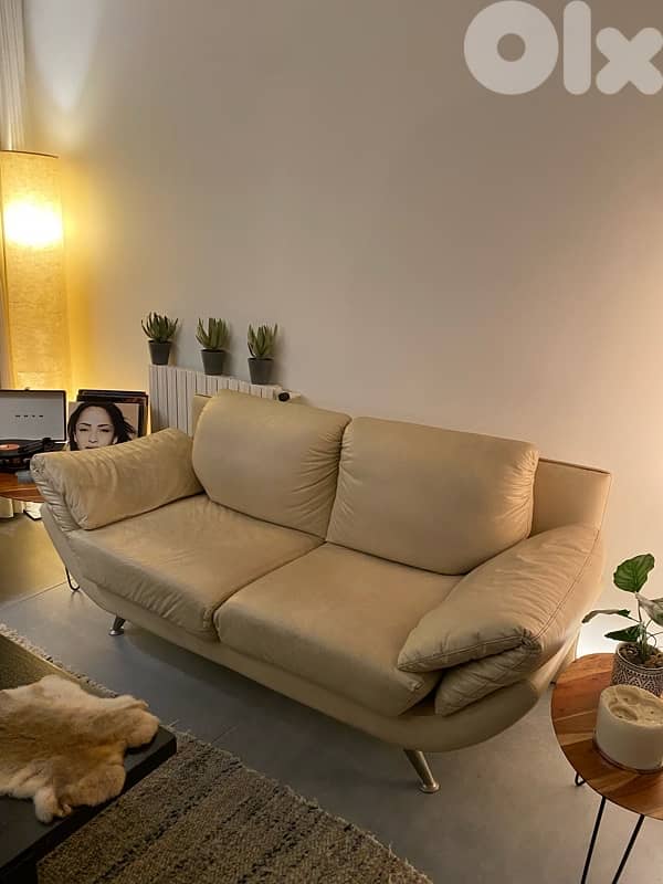 Sofas Salon Living Room 3
