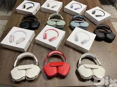 Airpod max