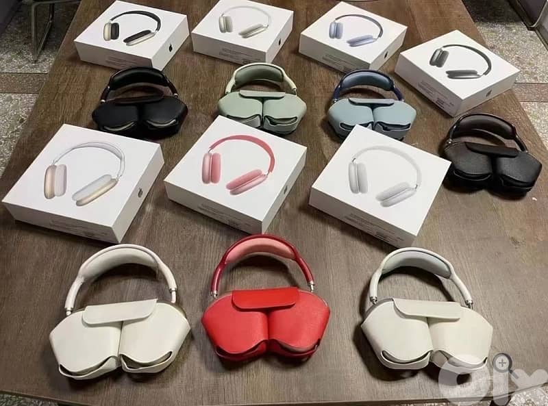 Airpod max 0