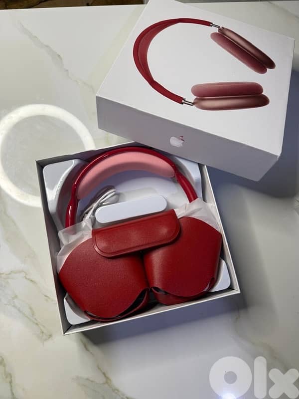 Airpod max 1
