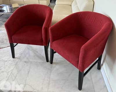 2 bergeres
