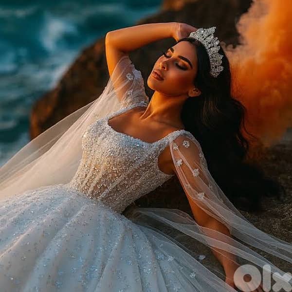 voucher from Blanc couture 6