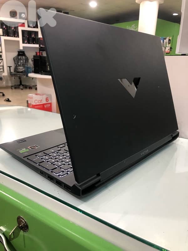 للبيع GAMING LAPTOP HP VICTUS 3