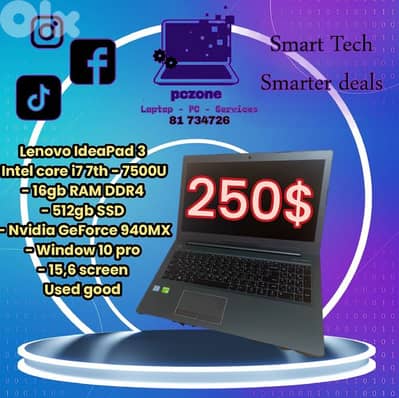 laptop for sale