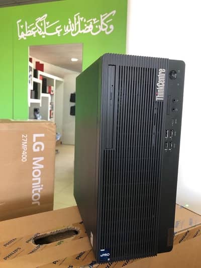 OFFICE BUSINESS DESKTOP COMPUTER PC