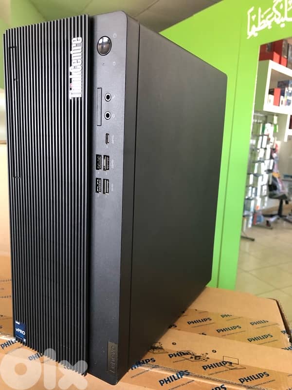 OFFICE BUSINESS DESKTOP COMPUTER PC 1