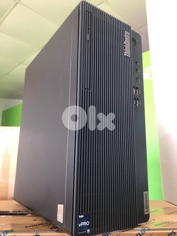 OFFICE BUSINESS DESKTOP COMPUTER PC 2