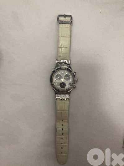 watch