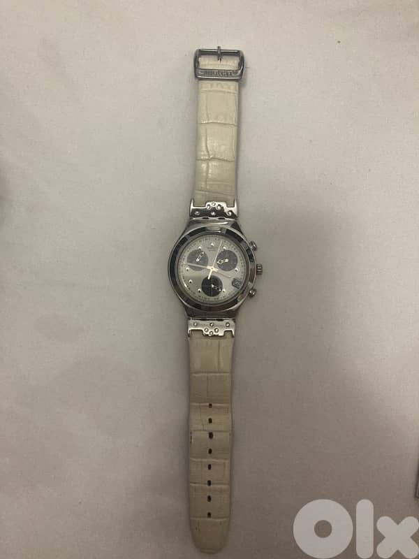 watch 0