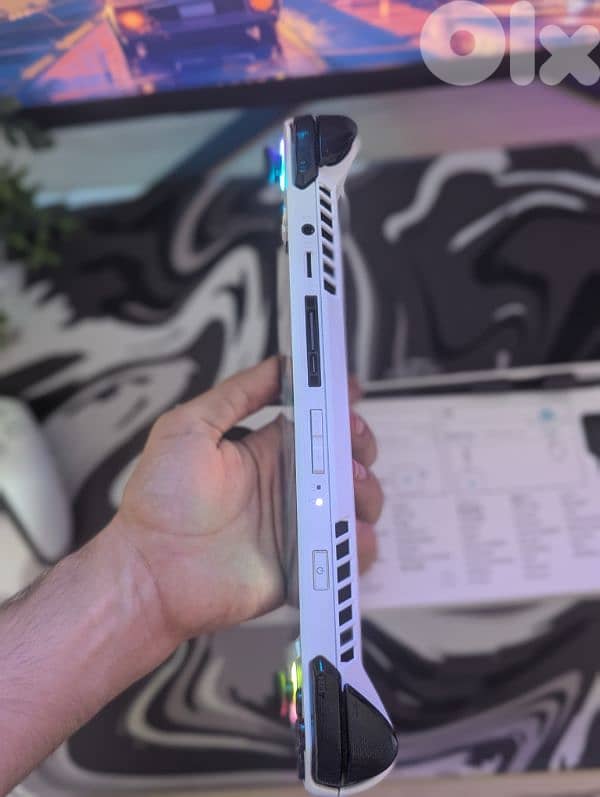 ROG ALLY Z1 2
