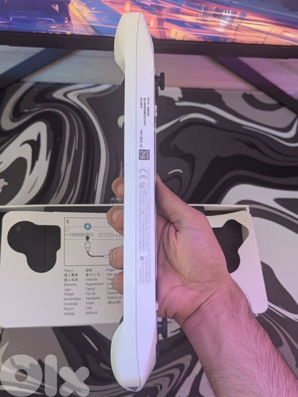 ROG ALLY Z1 3