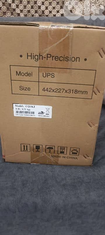 ups online 1