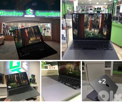 OFFER PRICE — APPLE MACBOOK AIR M2/M3