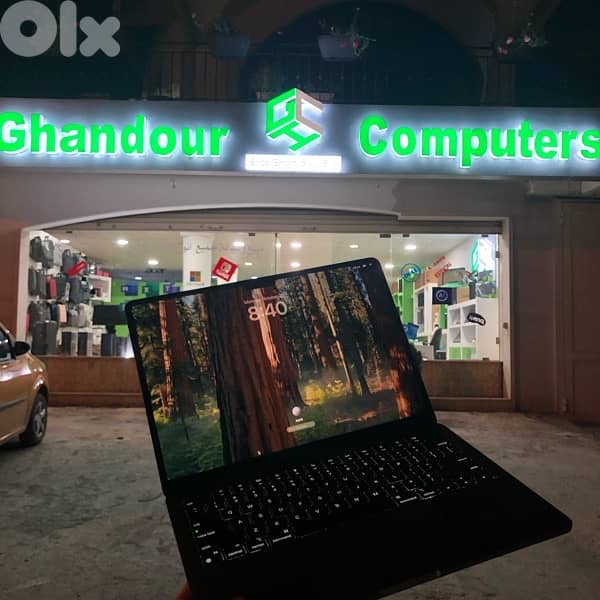 OFFER PRICE — APPLE MACBOOK AIR M2/M3 1