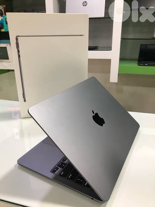 OFFER PRICE — APPLE MACBOOK AIR M2/M3 5