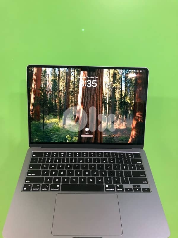OFFER PRICE — APPLE MACBOOK AIR M2/M3 7
