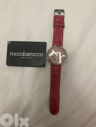 Watch