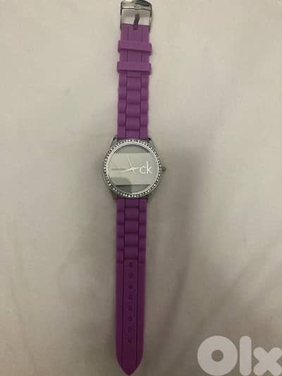 Watch