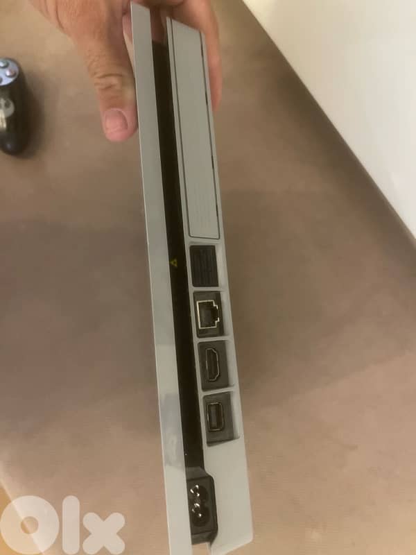 PS4 limited edition 3