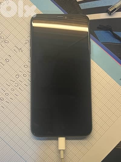 iphone 11 pro max 256gb