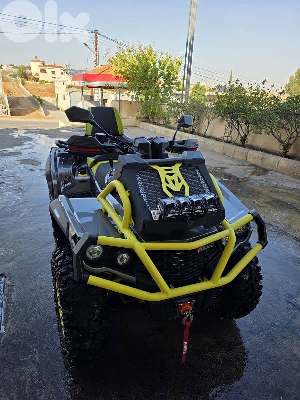 atv aodes 2