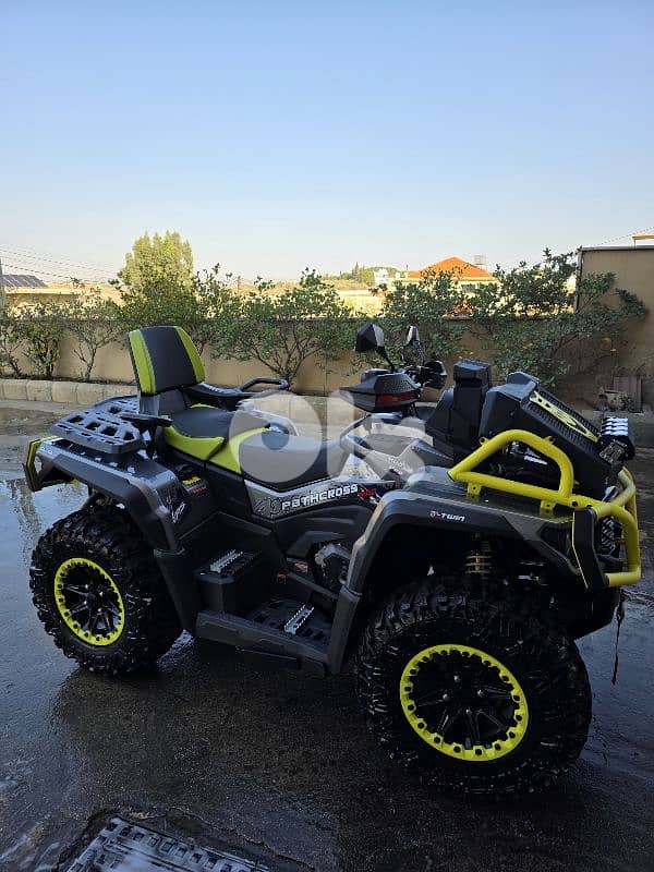 atv aodes 5